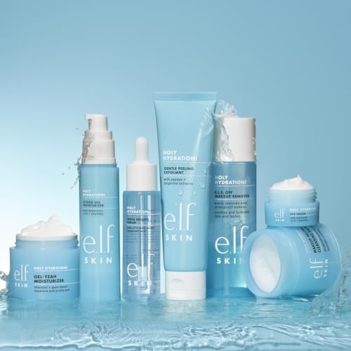 e.l.f. SKIN Holy Hydration Hydro-Gel Moisturiser