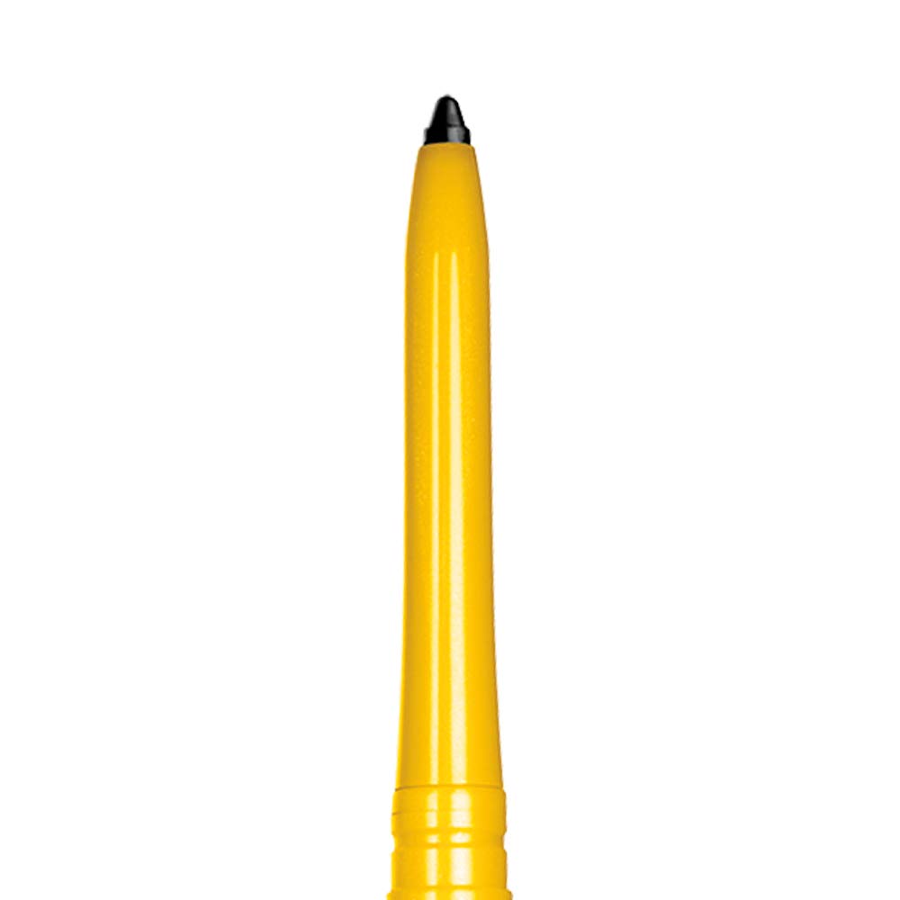 Maybelline Colossal Kajal Eye Pencil Black