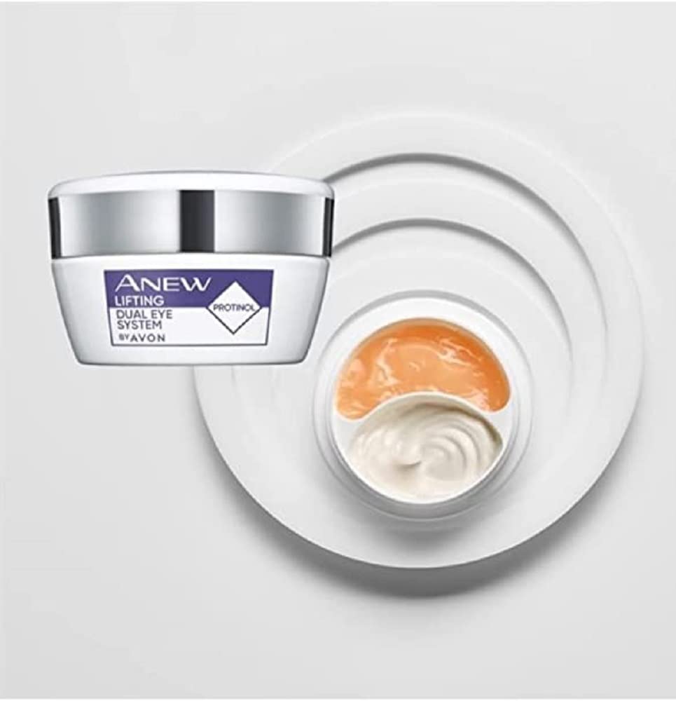 Anew Dual Eye Lifting Treatment