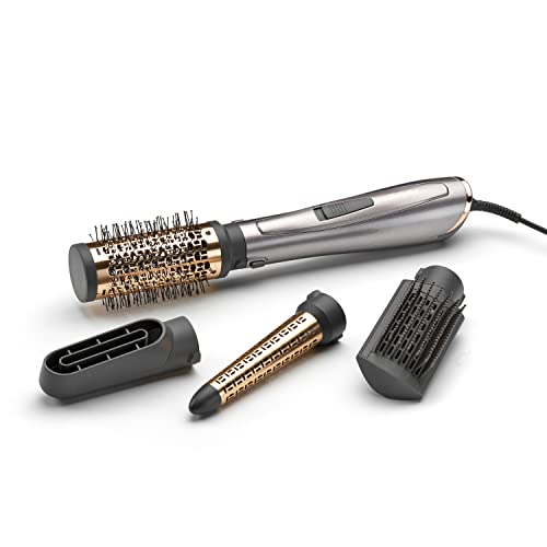 BaByliss 1000W Corded Air Styler