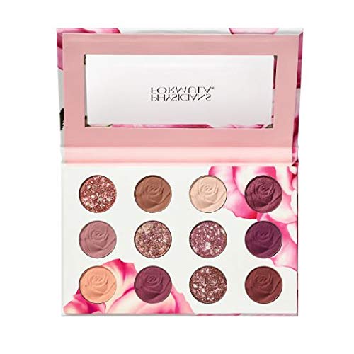 Physician's Formula Rosé All Play Eyeshadow Palette