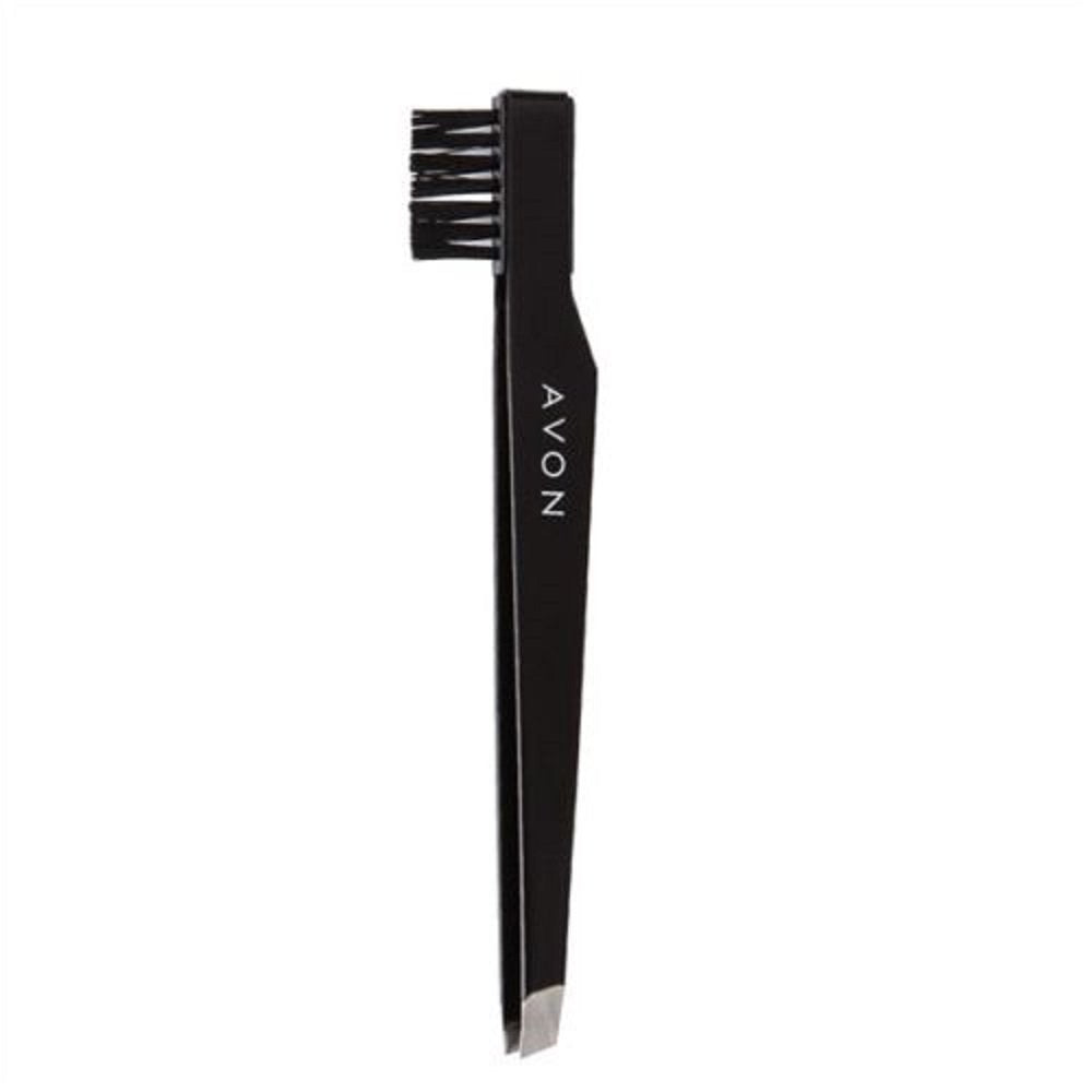 Avon mark. Precision Tweezers & Grooming Comb Tool