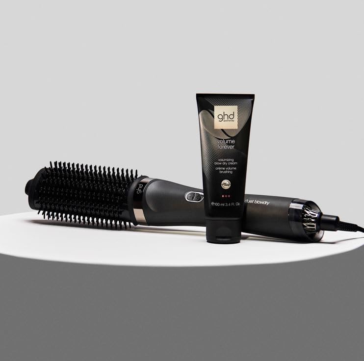 ghd Volume Forever Volumising Blow Dry Cream 100ml