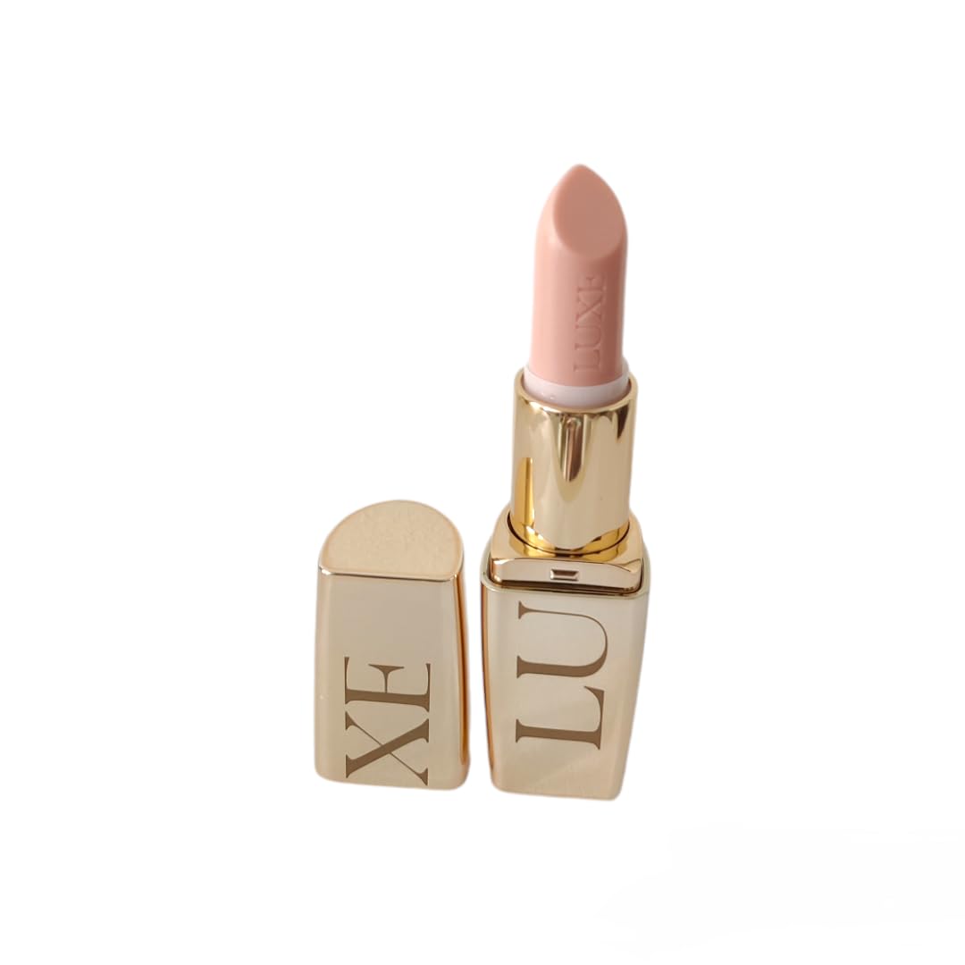 Avon Luxe Silken Lip Perfector - Natural Tint