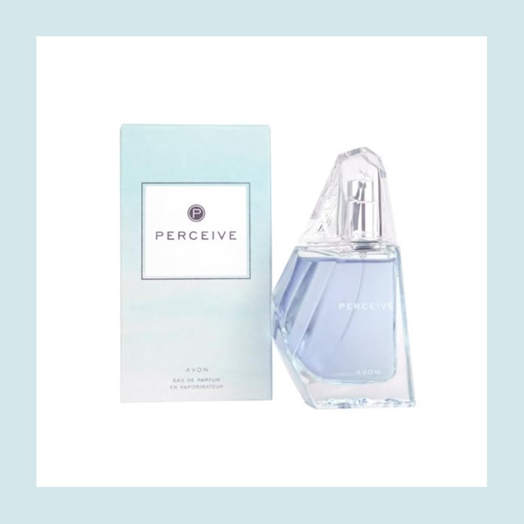 Perceive Eau de Parfum & Purse Spray Duo