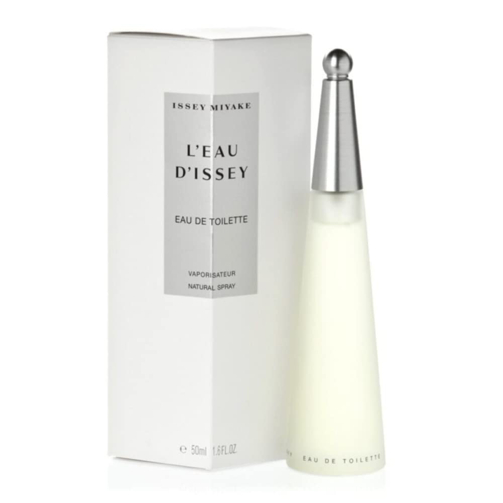 Issey Miyake L'Eau D'Issey Women Eau de Toilette 50ml