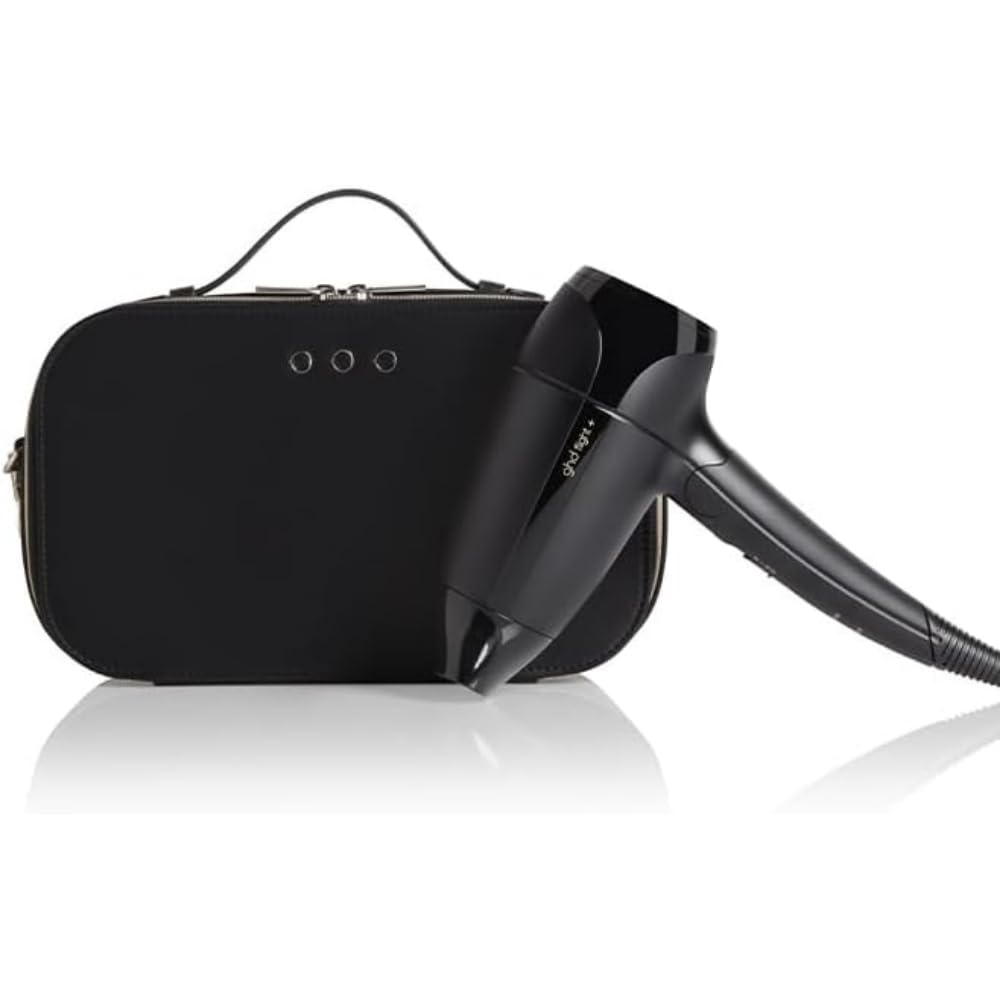 ghd Flight+ Compact Travel Hair Dryer