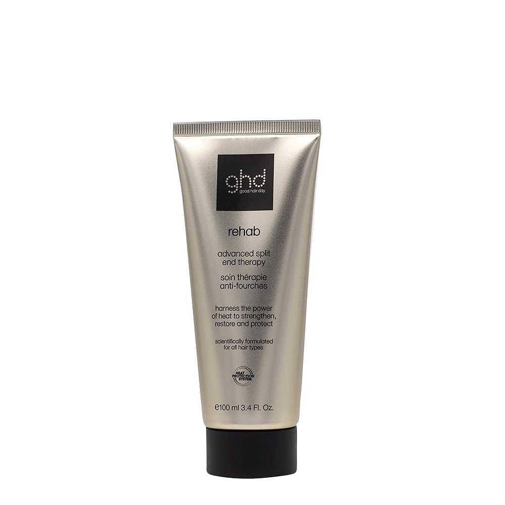 ghd Rehab Advanced Split End Therapy Serum