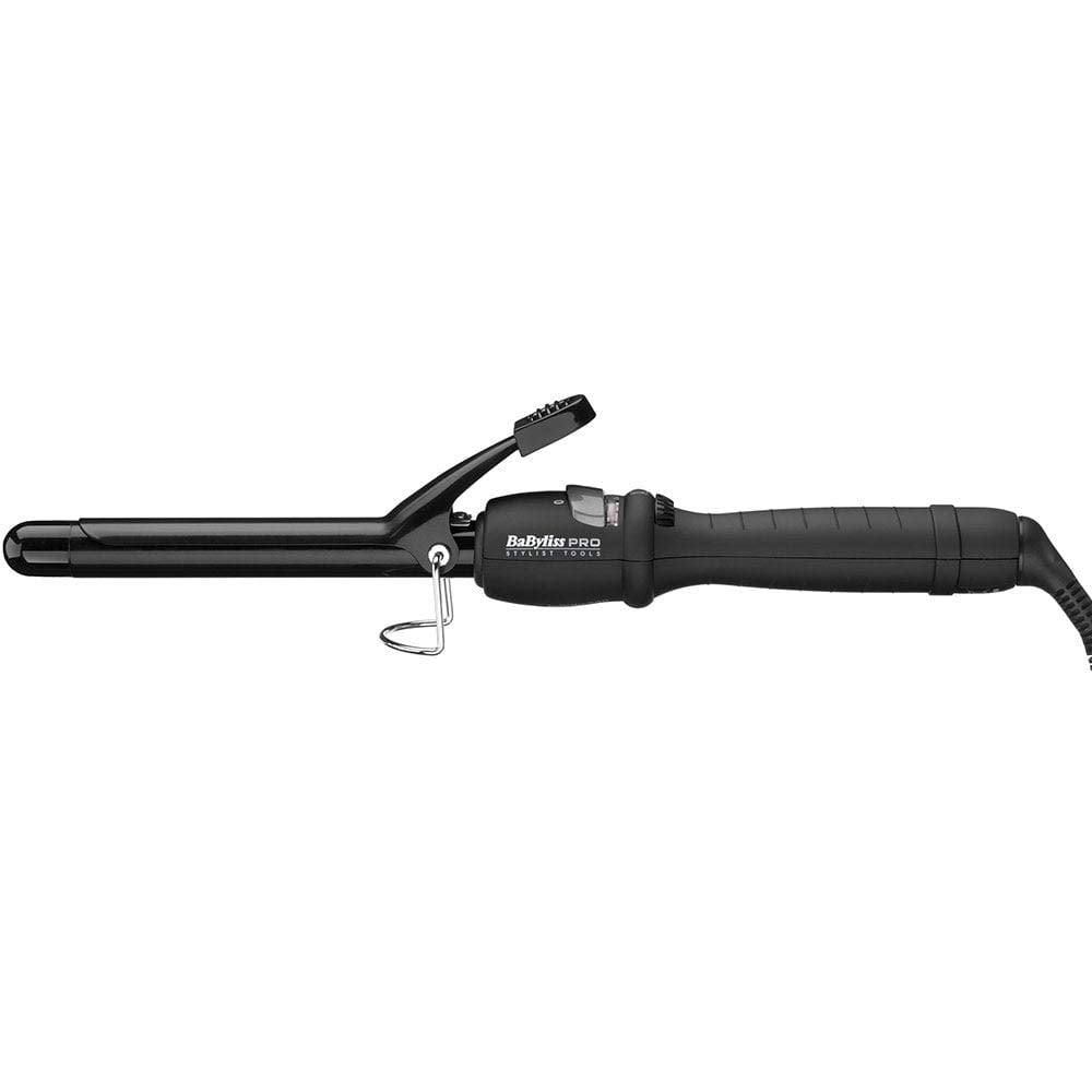 BaByliss Pro Ceramic Dial a Heat Tong 19 mm