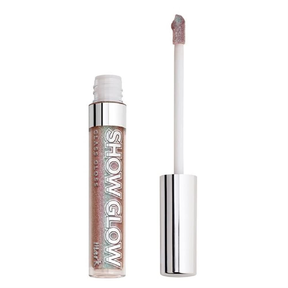 Avon Mark Show Glow Glass Gloss - Pink Obsession