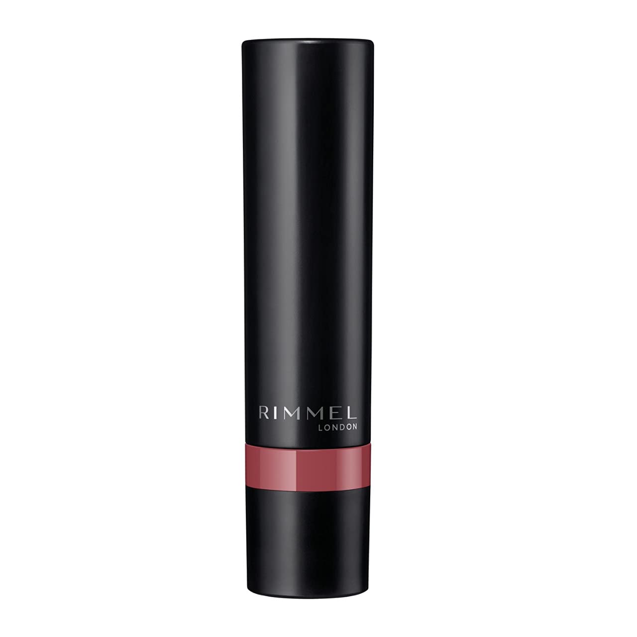 Rimmel Lasting Finish Matte Lipstick - Mauve Bliss