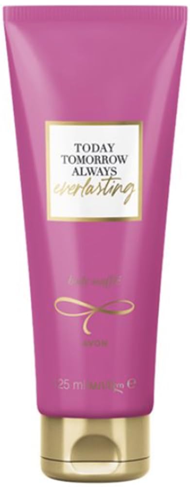 Avon Everlasting EDP 50ml & Body Soufflé Set