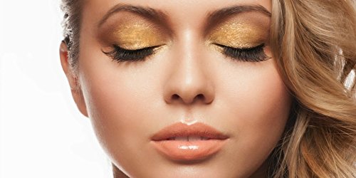 Maybelline Eye Studio Mono Eye Shadow - Sparkling Gold 621