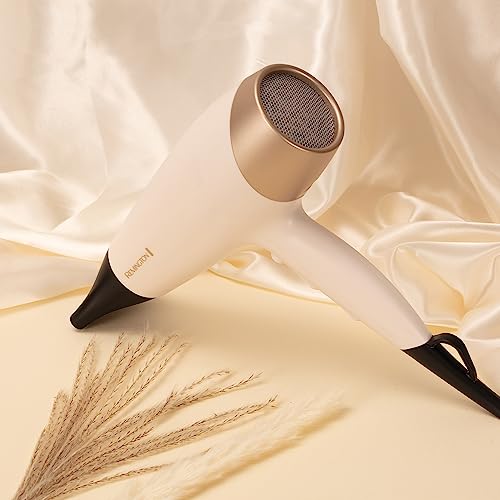 Remington Shea Soft Hair Dryer with Ionic Technology