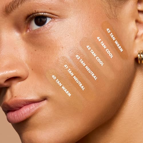 e.l.f. Soft Glam Foundation - 20 Light Cool