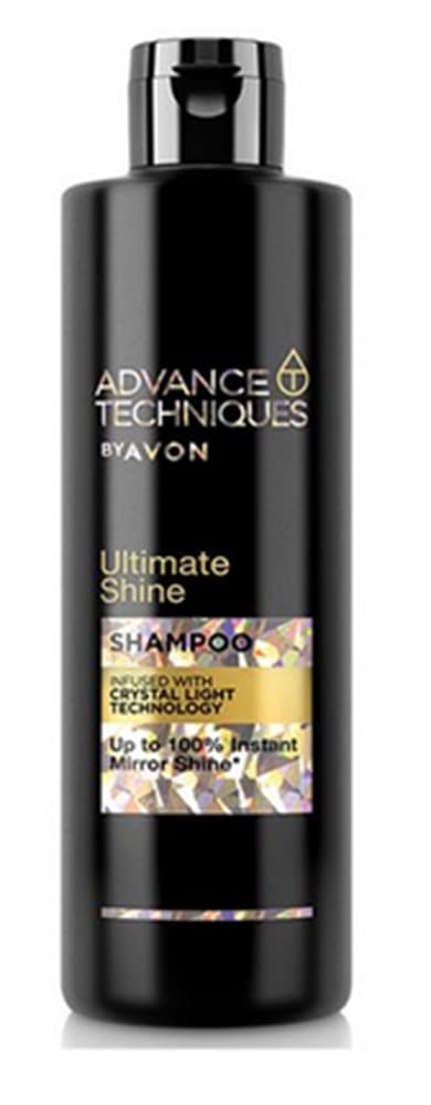 Avon Ultimate Shine Trio