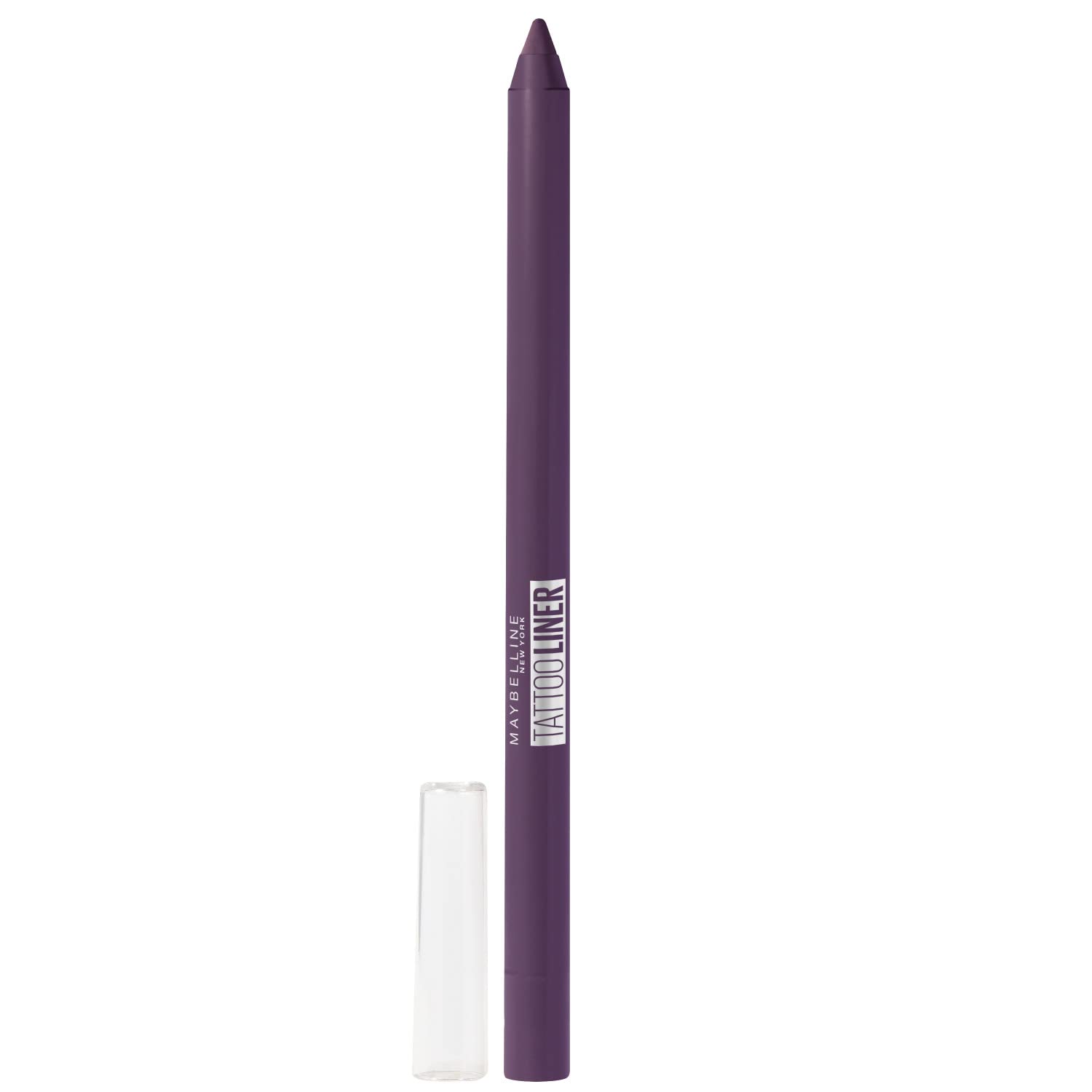 Maybelline Tattoo Liner Gel Pencil - Rich Amethyst