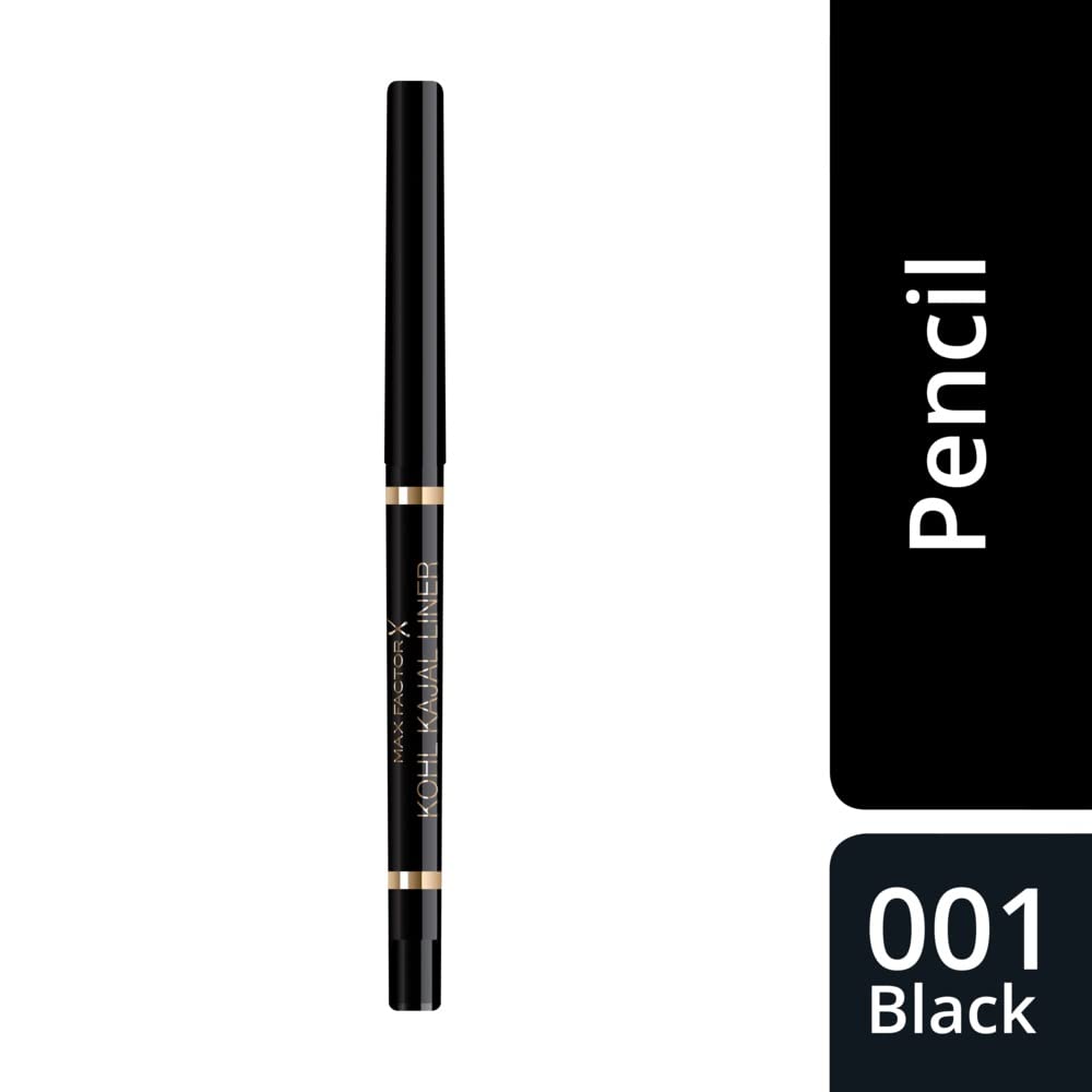 Max Factor Masterpiece Kohl Kajal Eyeliner 001 Black