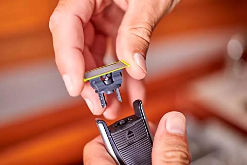 Philips OneBlade Replacement Blade - Pack of 2 - QP220/50