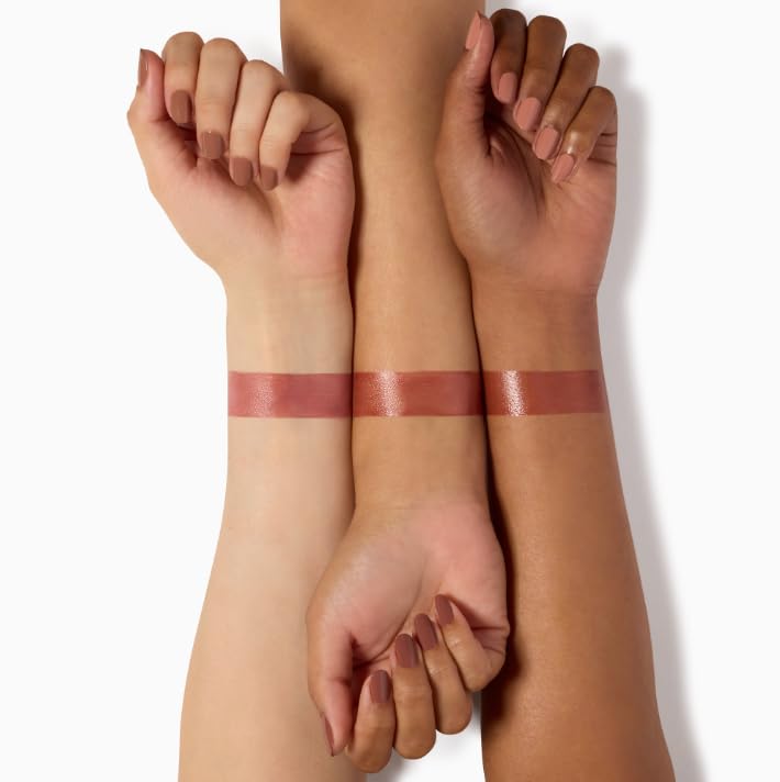 e.l.f. Sheer Slick Lipstick - Black Cherry