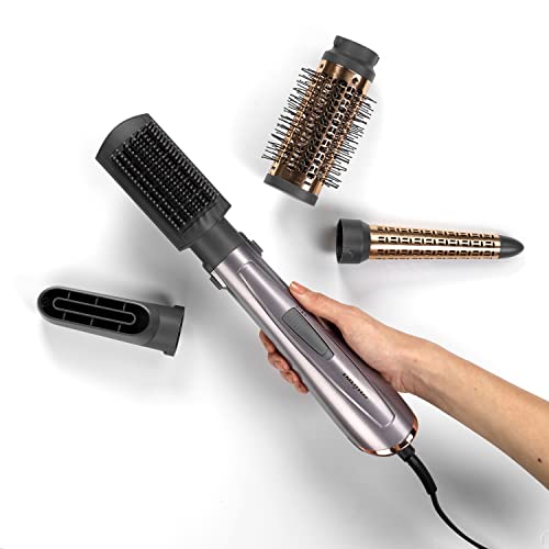 BaByliss 1000W Corded Air Styler