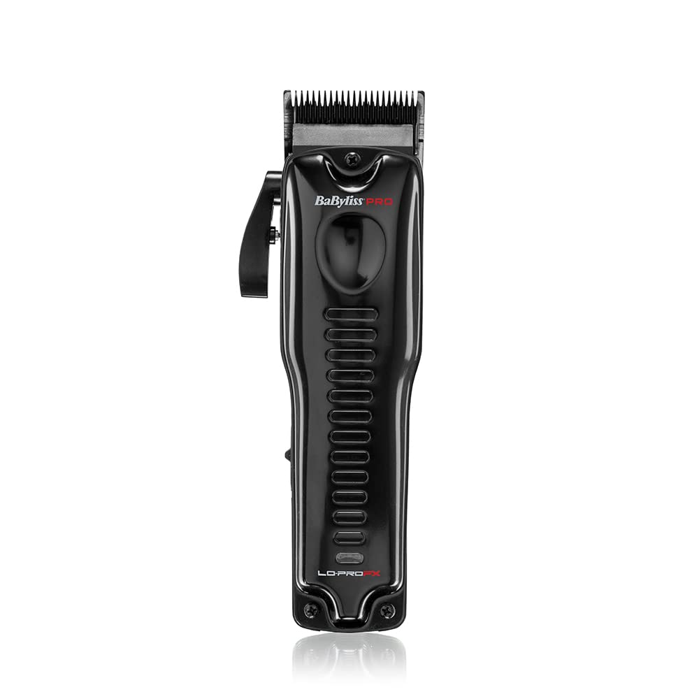 BaByliss Pro LO-PRO FX Cordless Clipper