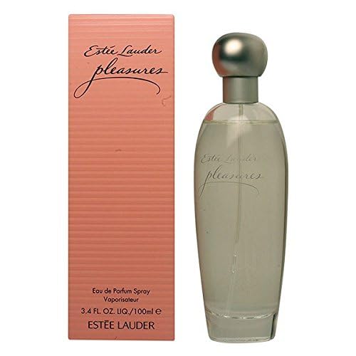 Estée Lauder Pleasures Femme Eau de Parfum 50 ml