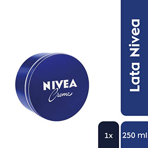 NIVEA Crème 250ml Daily Hydration Body Cream