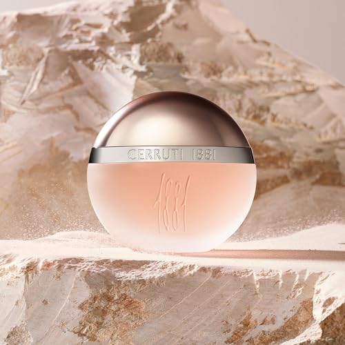 Cerruti 1881 Femme Eau De Toilette 100 ml