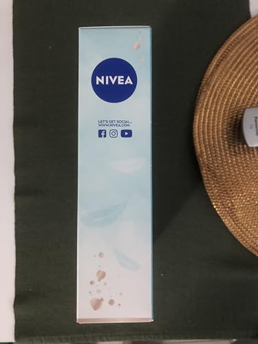 NIVEA Feel Soft Body Care Set