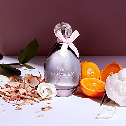 Born Lovely EDP 100 ml by Sarah Jessica Parker