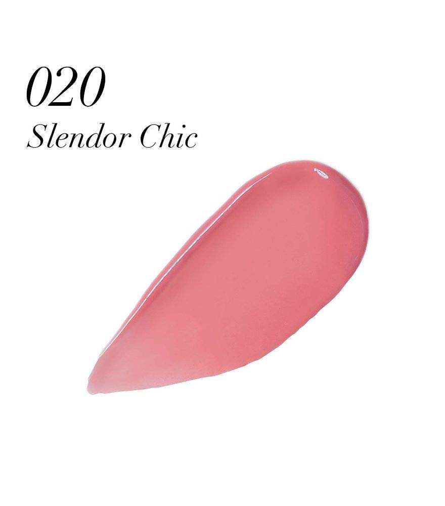 Max Factor Colour Elixir Lip Cushion Gloss - Splendor Chic