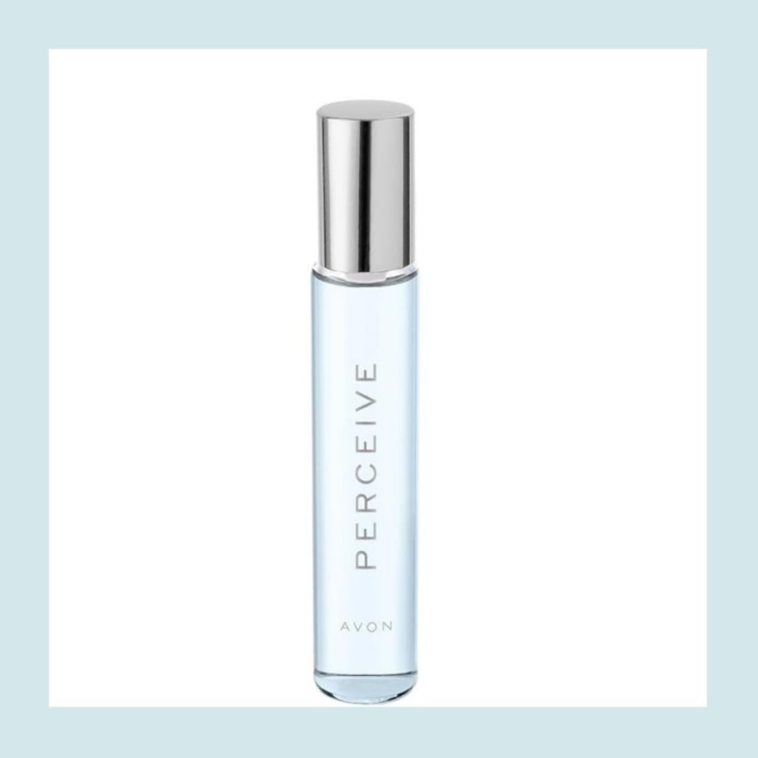 Perceive Eau de Parfum & Purse Spray Duo