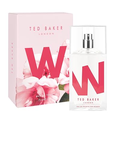 Ted Baker W EDT 75ml