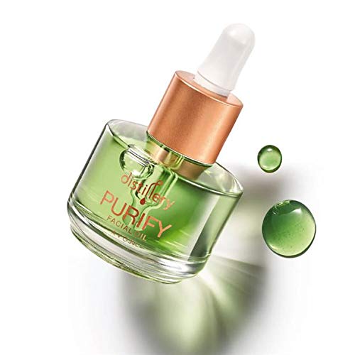 Avon Distillery Purify Facial Oil 30ml
