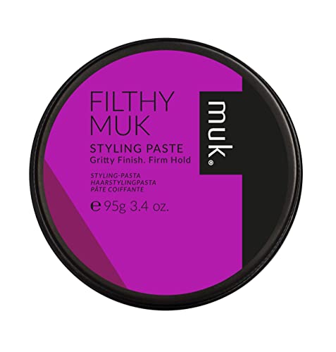 Filthy Muk Gritty Finish Paste 95 g