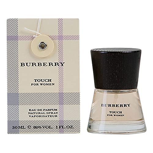 BURBERRY Touch For Women Eau de Parfum 100 ml