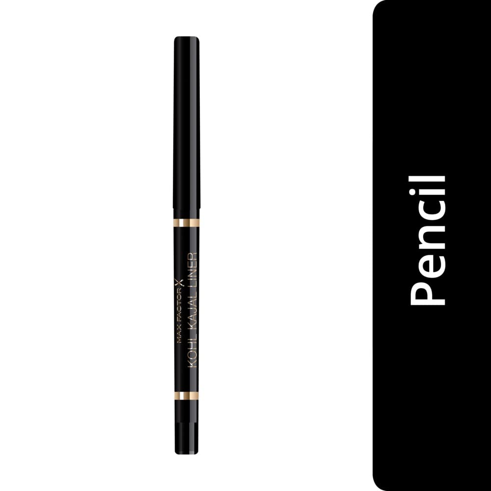 Max Factor Masterpiece Kohl Kajal Eyeliner 001 Black