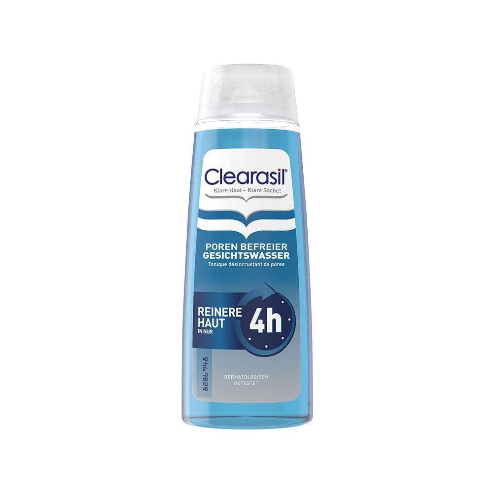 Clearasil Ultra Rapid Action Deep Pore Treatment Toner