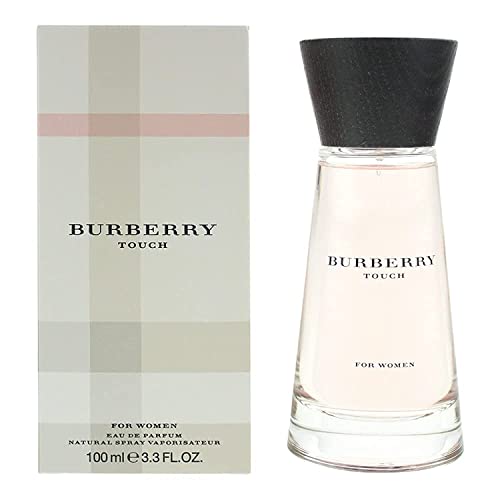 BURBERRY Touch For Women Eau de Parfum 100 ml