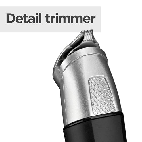 BaByliss Lithium Power 11 in 1 Multi-Trimmer