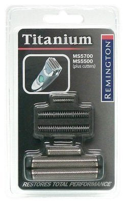 Remington Precision Shaver