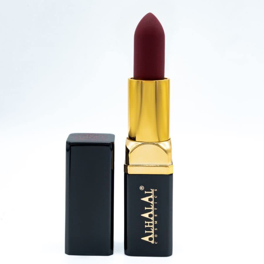 Al Halal Universal Nude Vegan Matte Lipstick