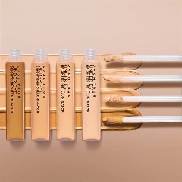 Avon True Colour Under Eye Brightening Illuminator - Natural Radiance 6.5ml