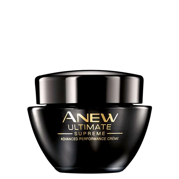 Avon Anew Supreme Rich Cream 50ml