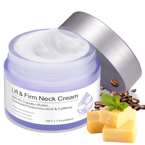 RoongDuuDll Neck Firming Cream