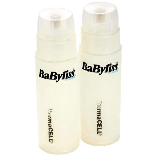 BaByliss Replacement Energy Cells Pack of 2