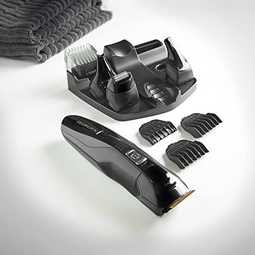 Remington All-in-One Grooming Kit PG6020