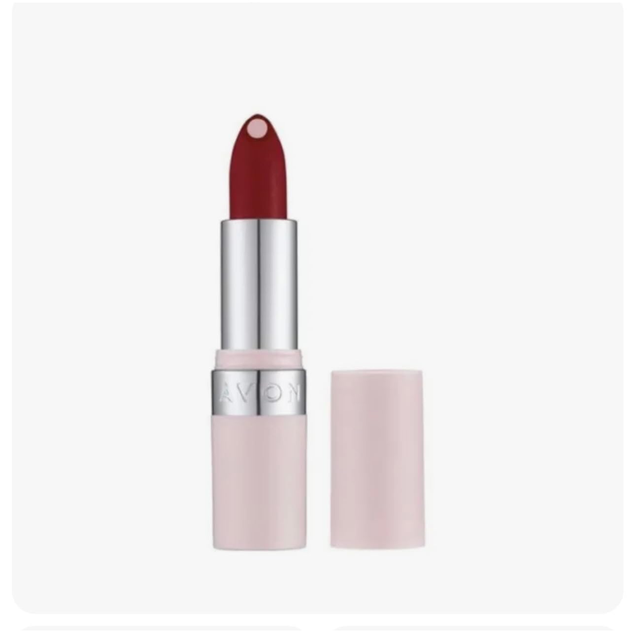 Avon Hydramatic Matte Lipstick - Hydra Siren Red