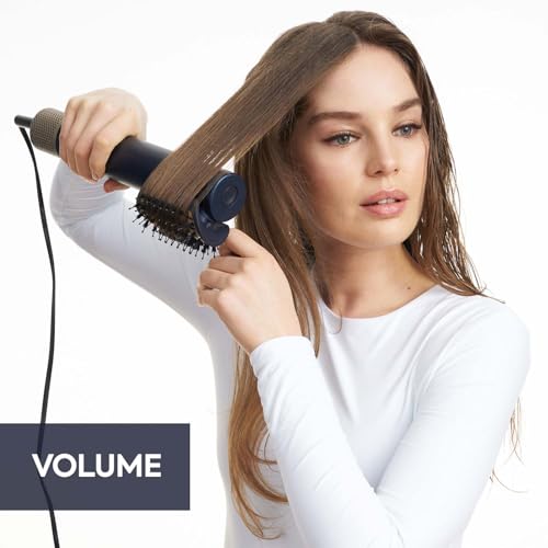 BaByliss Air Wand: Wet to Dry Hair Dryer, Straightener & Styler